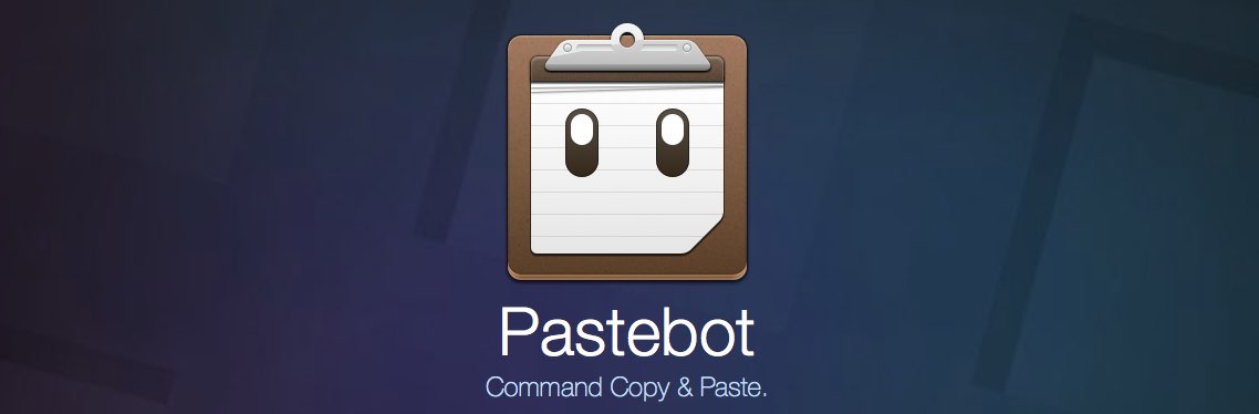 free pastebot