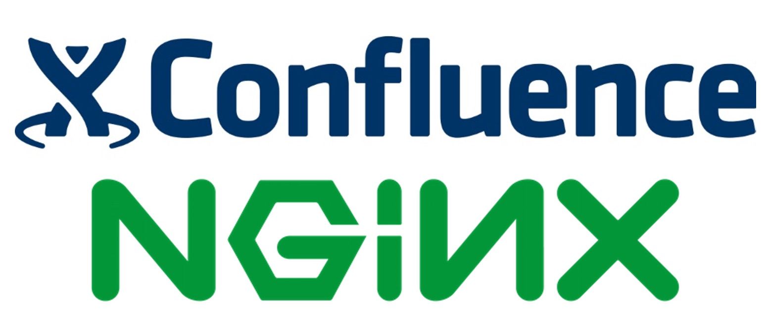 Confluence NGINX Installation