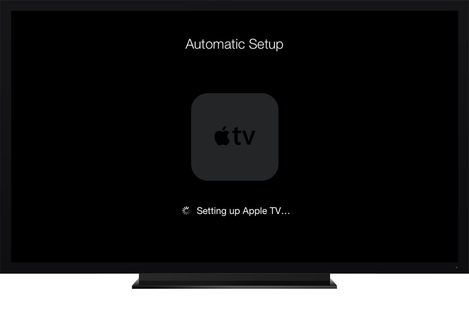 Eine neue Apple TV Remote App für iOS