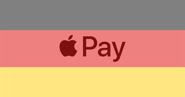 Wann ist der Apple Pay Deutschland Termin? November scheint realistisch