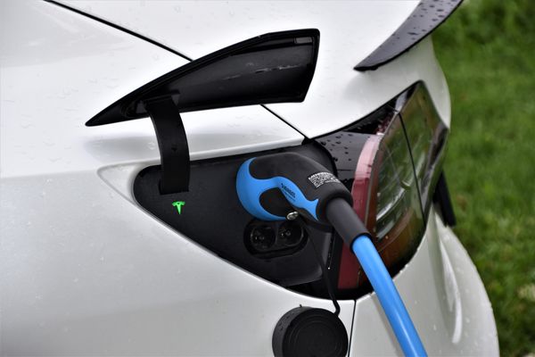 E-Auto THG Quote verkaufen – Cashback für Elektroautos